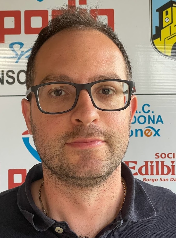 MATINO ALESSANDRO